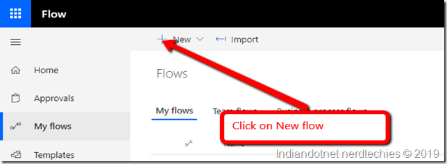 Indiandotnet_Microsoft_form_flow_4